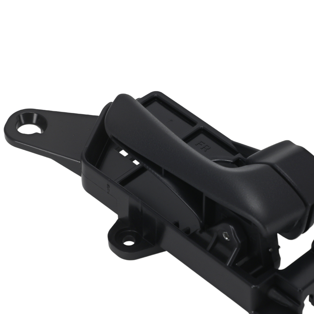 4pcs Interior Door Handle compatible for Hyundai Sonata 2.4L 3.3L 2008-2010 826203K520HZ