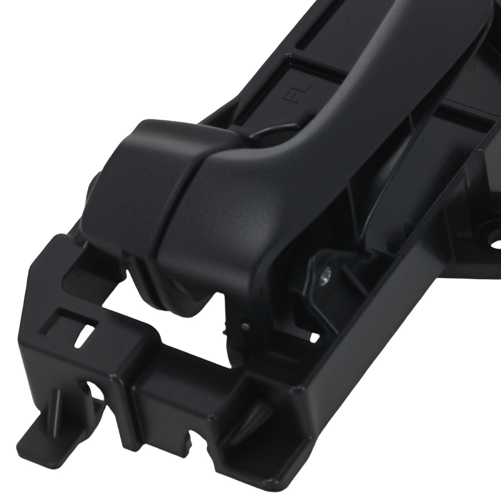 4pcs Interior Door Handle compatible for Hyundai Sonata 2.4L 3.3L 2008-2010 826203K520HZ