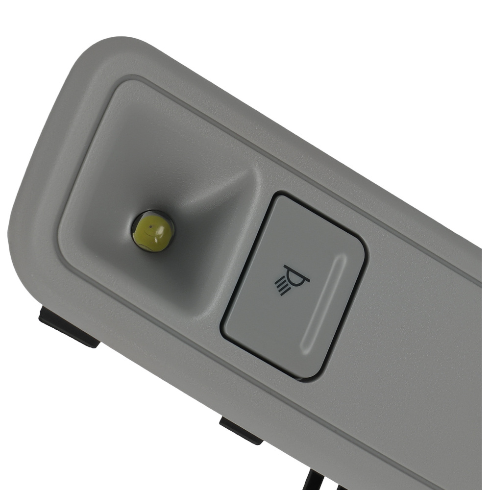 Dome Light Lamp compatible for Cadillac Escalade/Chevrolet Tahoe 2015-2020 84398398