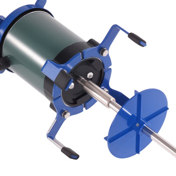 1/4 HP 115V 60Hz Septic Tank Shaft Aerator Air Pump With 14 Brackets kit