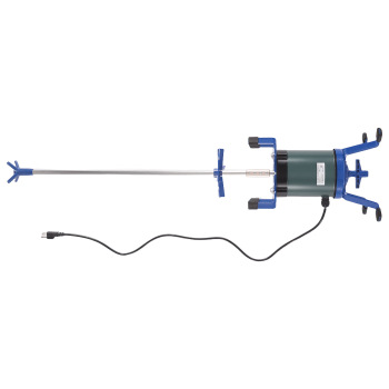 1/4 HP 115V 60Hz Septic Tank Shaft Aerator Air Pump With 14 Brackets kit
