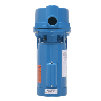 1.5HP Self-Priming Centrifugal Pump for GT15 115/230V Irrigation Water Transfer