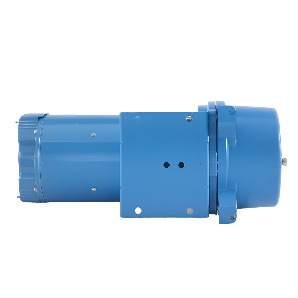 1.5HP Self-Priming Centrifugal Pump for GT15 115/230V Irrigation Water Transfer