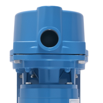 1.5HP Self-Priming Centrifugal Pump for GT15 115/230V Irrigation Water Transfer