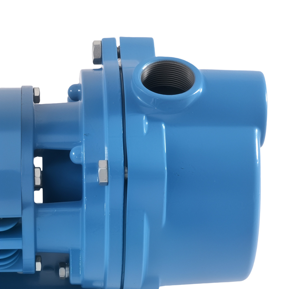 1.5HP Self-Priming Centrifugal Pump for GT15 115/230V Irrigation Water Transfer