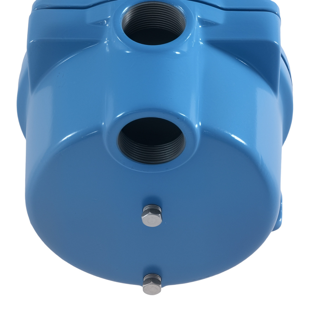 1.5HP Self-Priming Centrifugal Pump for GT15 115/230V Irrigation Water Transfer