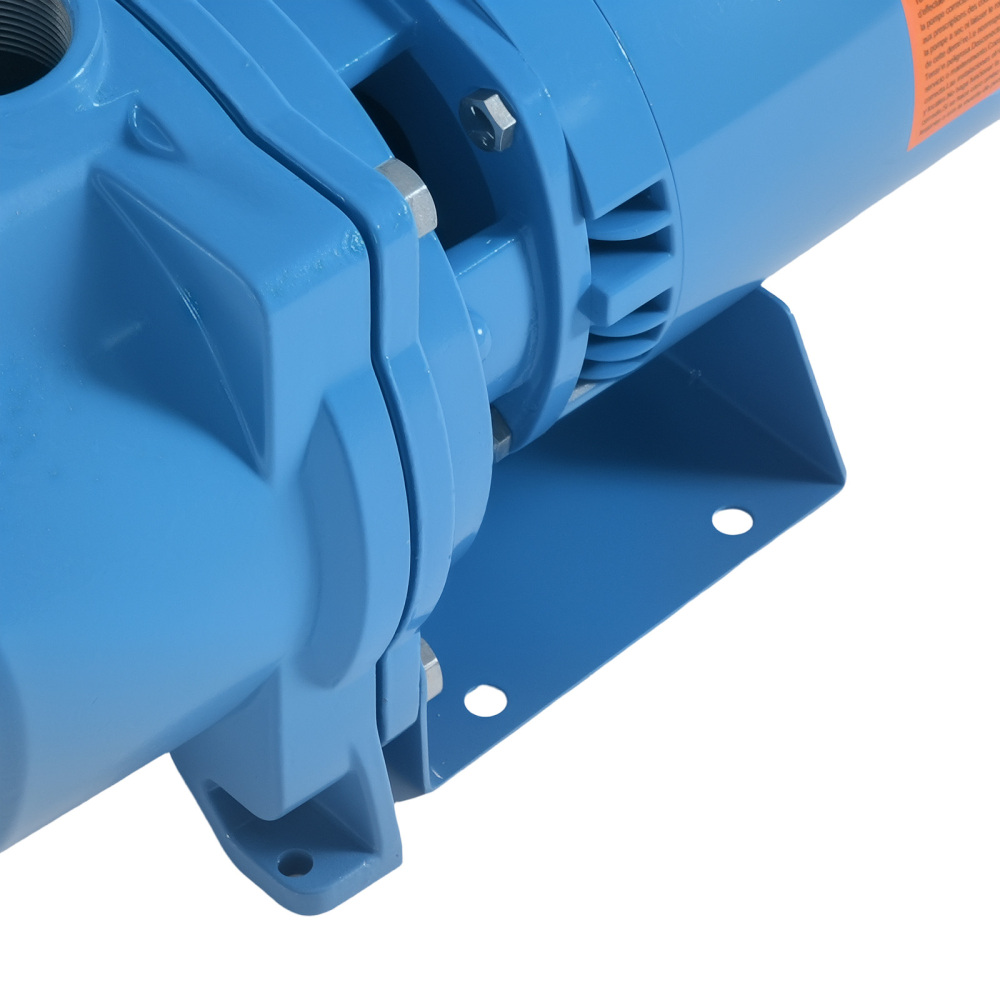 1.5HP Self-Priming Centrifugal Pump for GT15 115/230V Irrigation Water Transfer