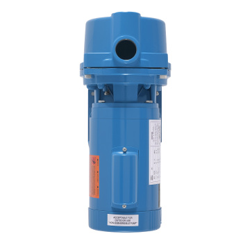 1.5HP Self-Priming Centrifugal Pump for GT15 115/230V Irrigation Water Transfer