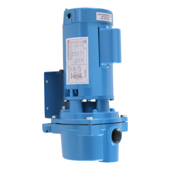 1 Phase Irrigation Centrifugal Pump for Lawn Sprinkling/De-Watering 230V GT20