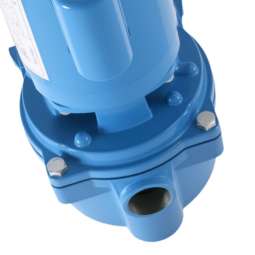 1 Phase Irrigation Centrifugal Pump for Lawn Sprinkling/De-Watering 230V GT20