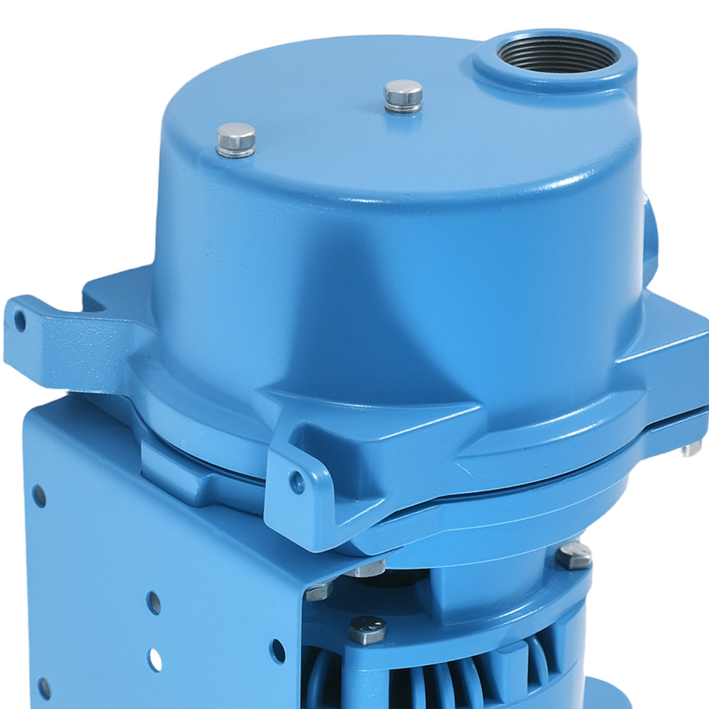 1 Phase Irrigation Centrifugal Pump for Lawn Sprinkling/De-Watering 230V GT20