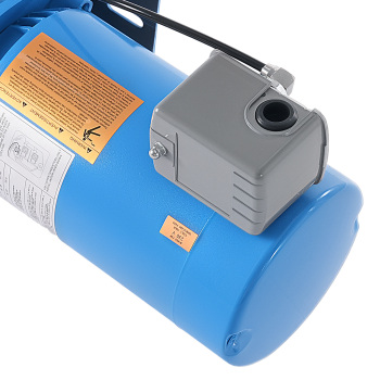 1 HP Shallow Well Jet Pump for J10S Homes/Cottages/Booster Service 25 GPM