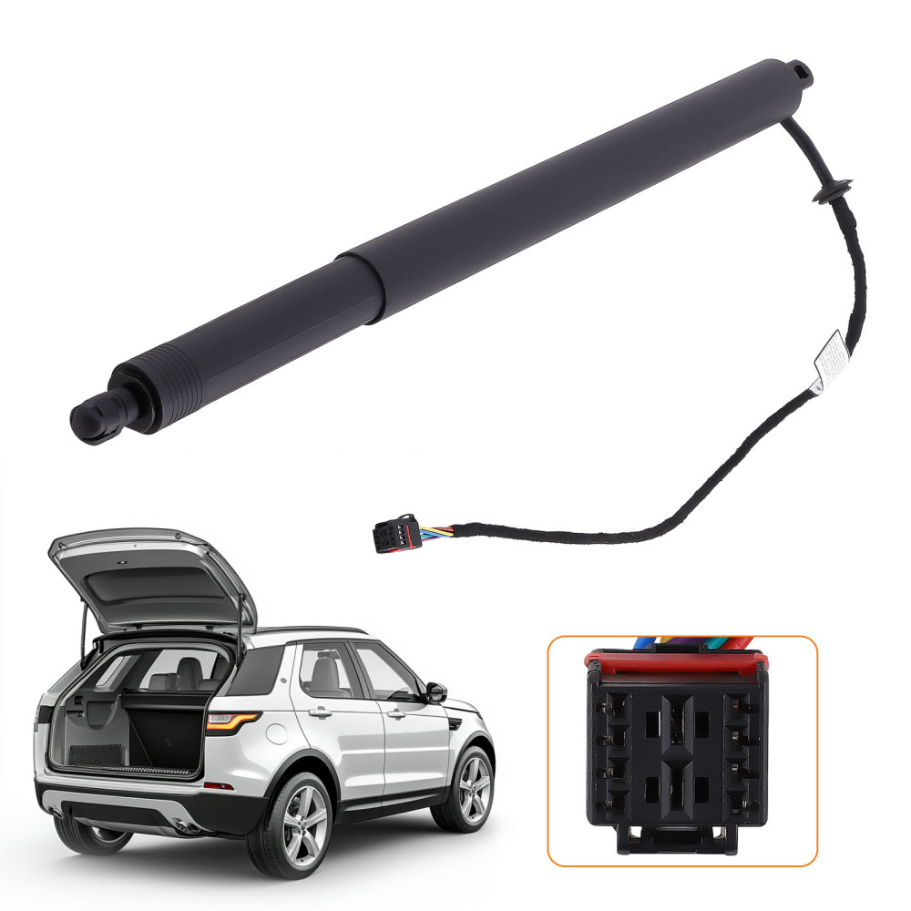 Rear Power Liftgate Support compatible for Land Rover Discovery Sport LC L550 2.0 2014-2019