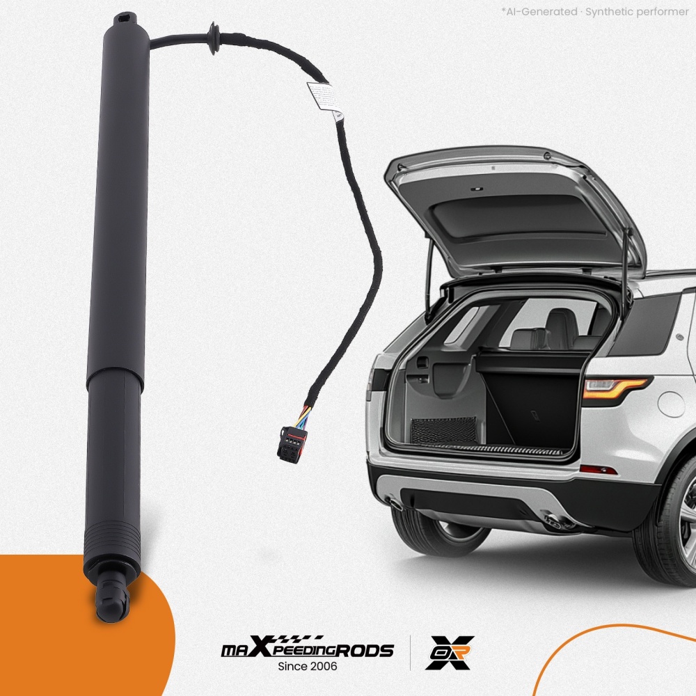Rear Power Liftgate Support compatible for Land Rover Discovery Sport LC L550 2.0 2014-2019