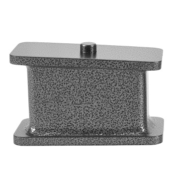 3 Rear Lift Block compatible for Chevy C10 K10 Pickup 1969-1999 compatible for Suburban 1967-1991