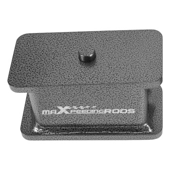 3 Rear Lift Block compatible for Chevy C10 K10 Pickup 1969-1999 compatible for Suburban 1967-1991