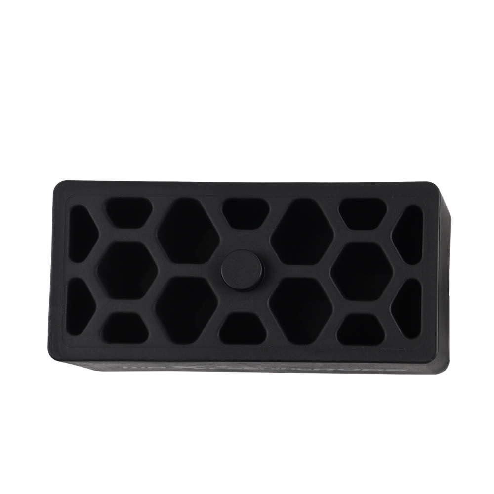 2.5 Lift Block Rear compatible for GMC K1500 compatible for Chevy Silverado 1500 1988-2024