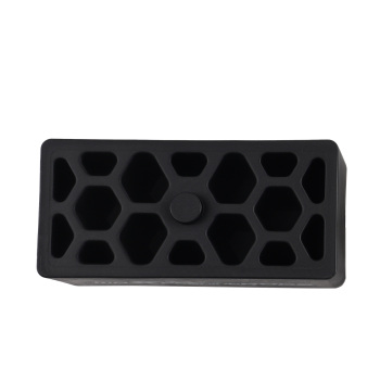 2.5 Lift Block Rear compatible for GMC K1500 compatible for Chevy Silverado 1500 1988-2024