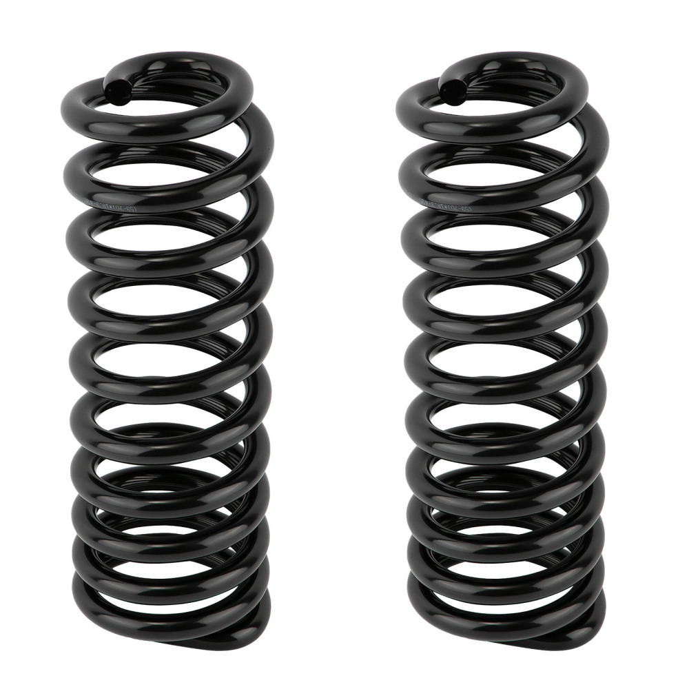 1.5 Leveling Lift Coil Spring compatible for Ford Bronco F-150 1980 1981 1982 1983-1996