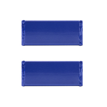 Rear Drop Kit 3 Lowering Blocks compatible pour Chevy GMC C10 1963 1964--1972 