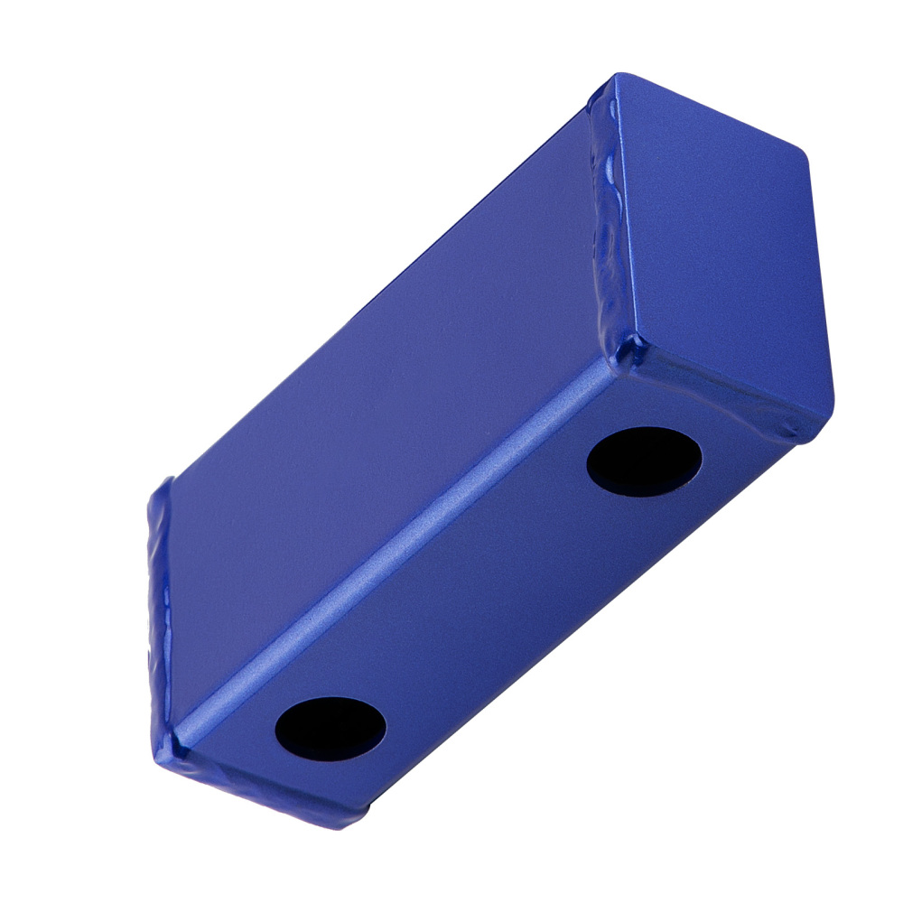 Rear Drop Kit 3 Lowering Blocks compatible pour Chevy GMC C10 1963 1964--1972 