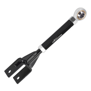 Compatible for Victory Cross Country 2010-2016 maximum reduction of 2.5 inch Lowering Link 