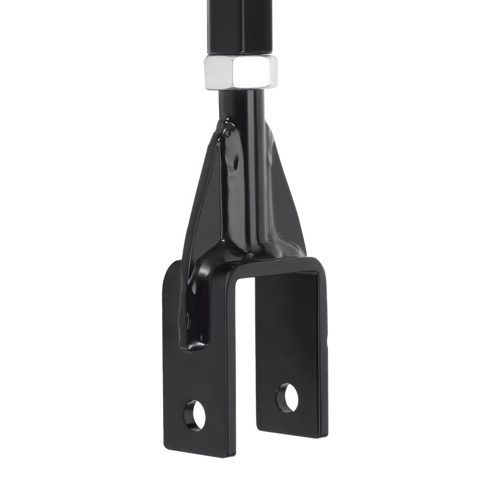 Steel Adjustable Lowering Link compatibile per Victory Cross Country CrossRoads 10-16 Carbon