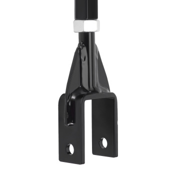 Compatible for Victory Cross Country 2010-2016 maximum reduction of 2.5 inch Lowering Link 