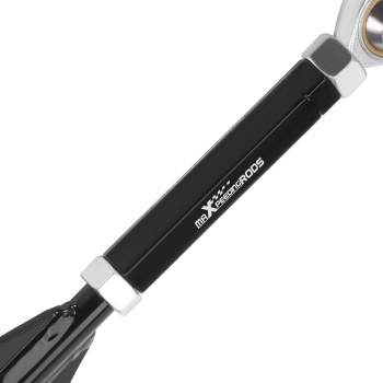 Compatible for Victory Cross Country 2010-2016 maximum reduction of 2.5 inch Lowering Link 