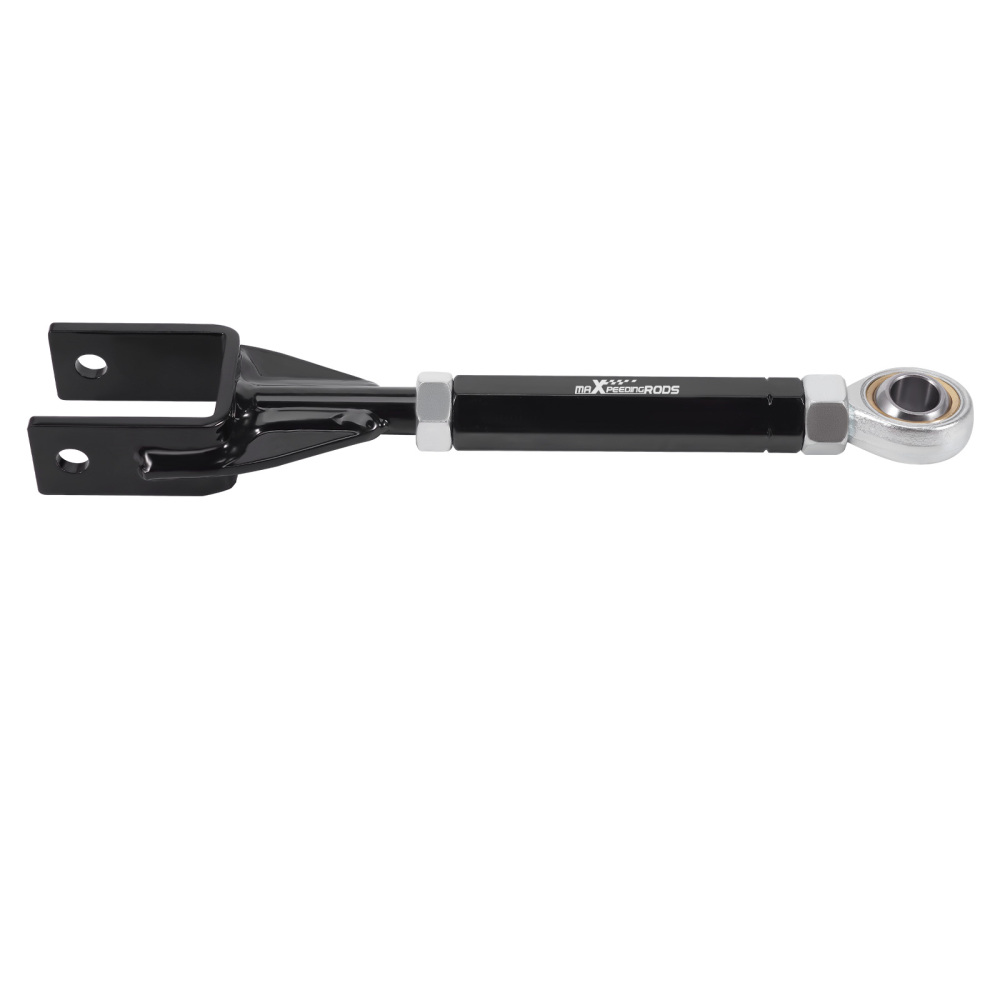 Steel Adjustable Lowering Link compatibile per Victory Cross Country CrossRoads 10-16 Carbon