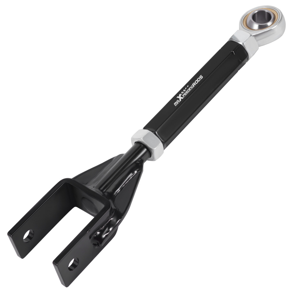 1pieza Acero Adjustable Lowering Link for 2010-2016 Cross Country Roads