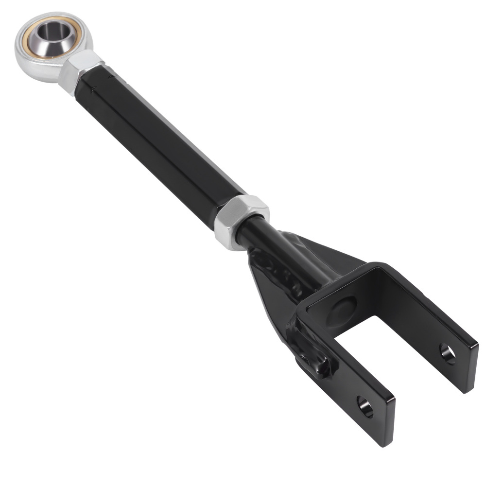 1pieza Acero Adjustable Lowering Link for 2010-2016 Cross Country Roads