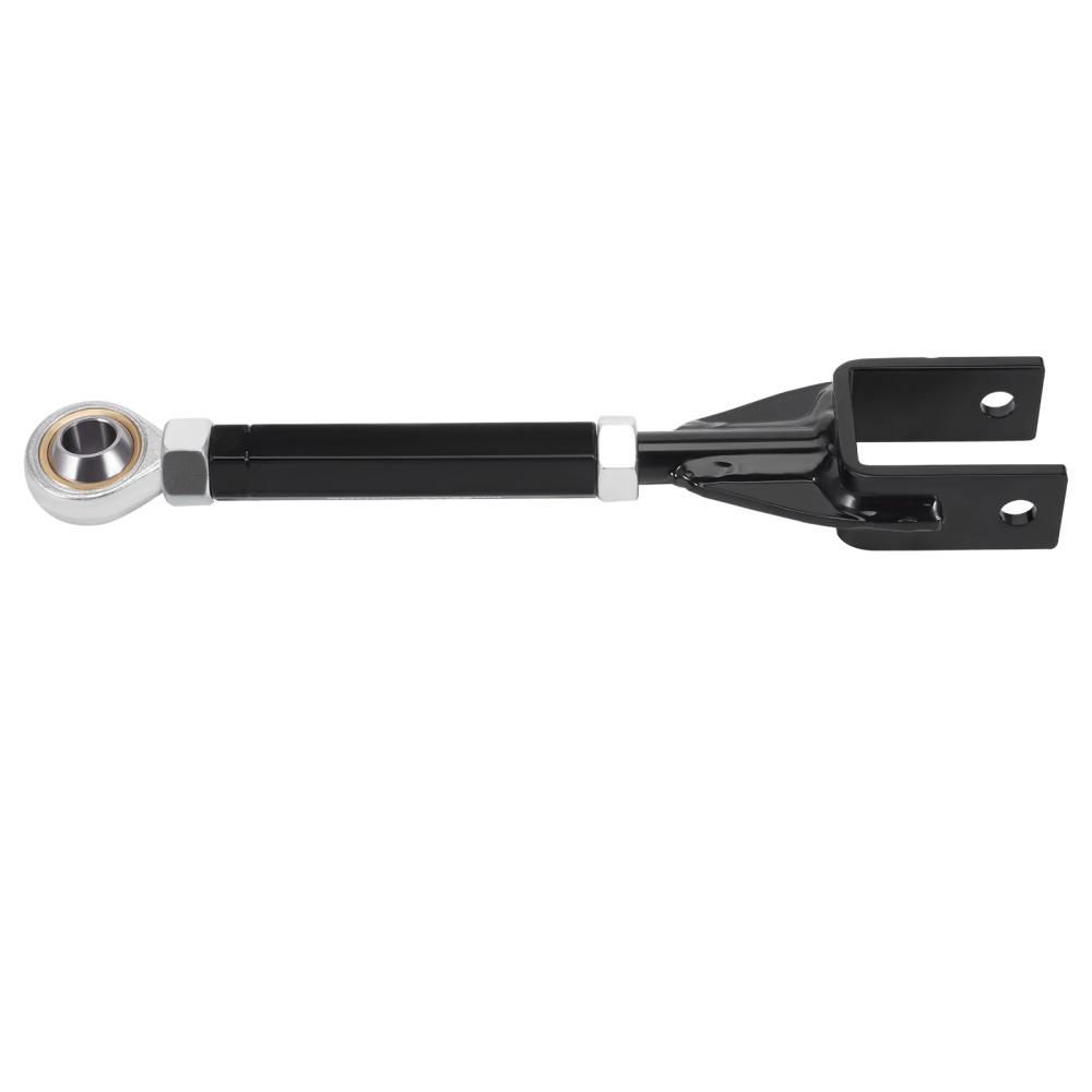 1pieza Acero Adjustable Lowering Link for 2010-2016 Cross Country Roads