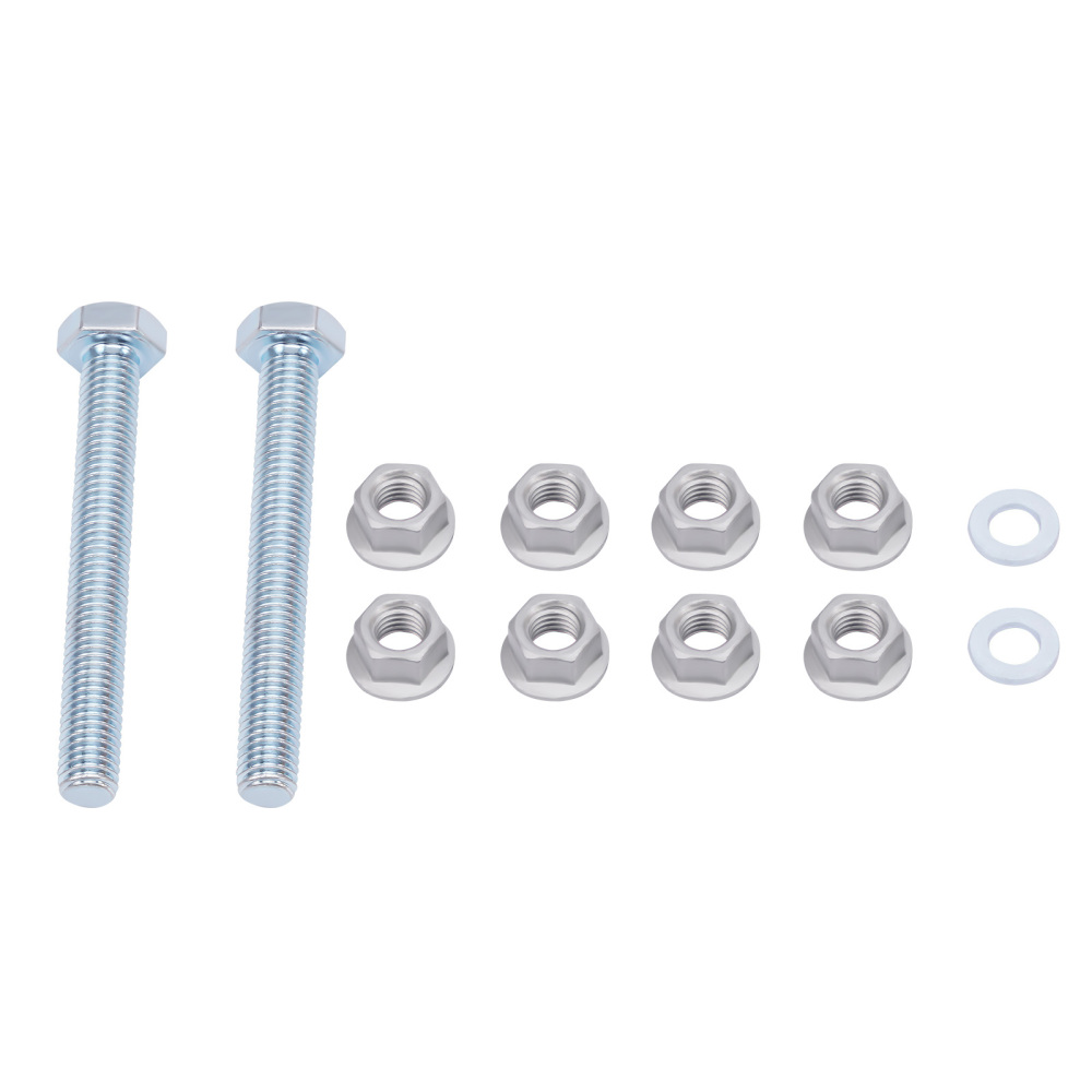 3 Kit di sollevamento sospensione compatibile per Jeep Grand Cherokee WK 4x2 4x4 2005-2010