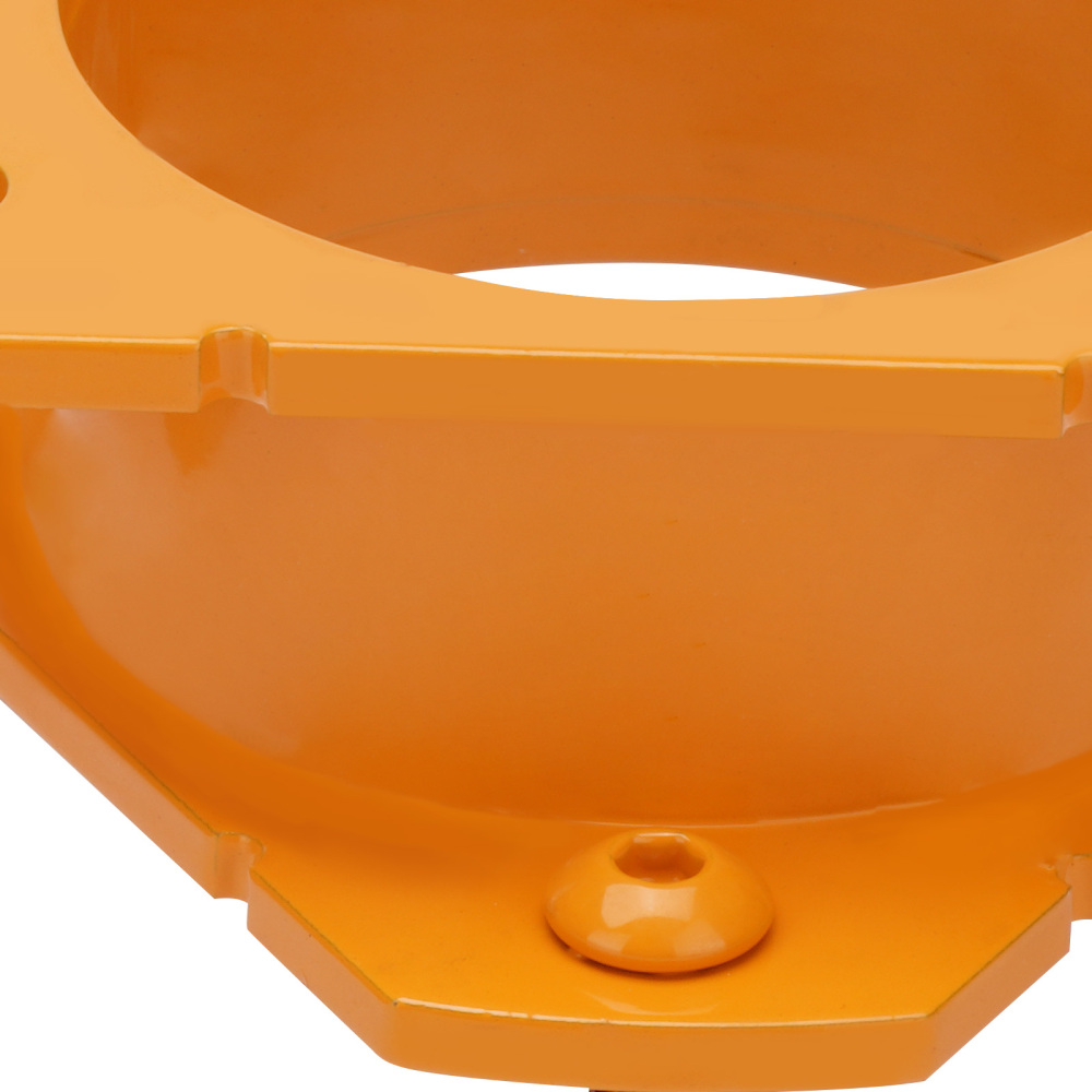 Front 3'' Rear 2