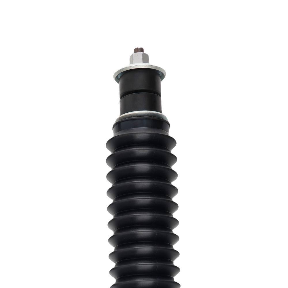 4Pcs Lift Shock Absorber Kit compatible for Jeep Wrangler JK 2007-2018 3-4.5 Inch Lift