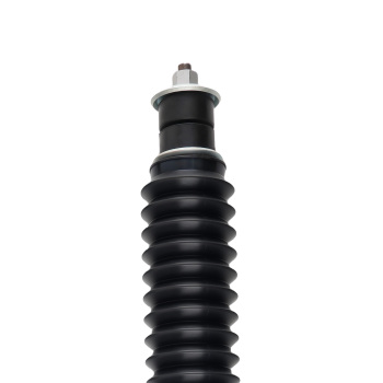 4Pcs Lift Shock Absorber Kit compatible for Jeep Wrangler JK 2007-2018 3-4.5 Inch Lift