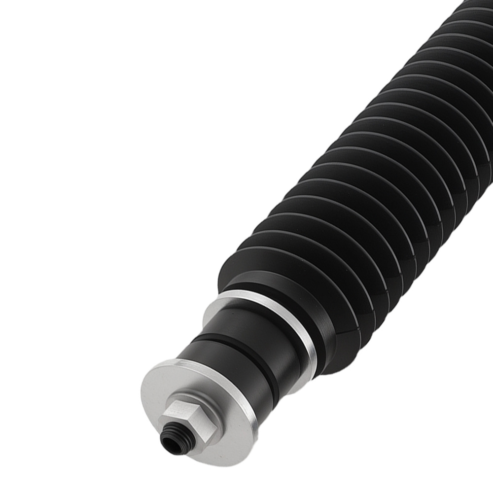 Rear Suspension Lift Shock 0-3.5 compatible for Toyota Tundra 2007-2021 4x4 RWD