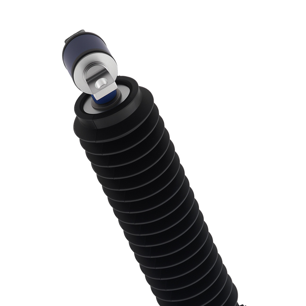 Adjustable Lift Shock Absorber compatible for Jeep Cherokee XJ 1984-2001 4.5-6 Front Rear