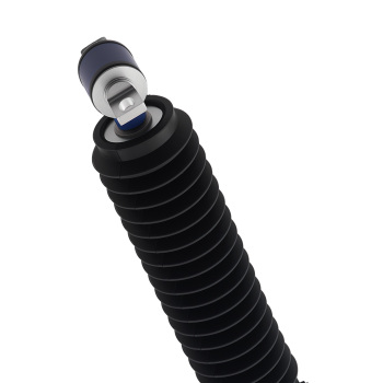 Adjustable Lift Shock Absorber compatible for Jeep Cherokee XJ 1984-2001 4.5-6 Front Rear