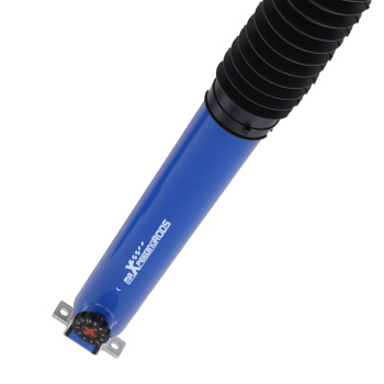 Adjustable Lift Shock Absorber compatible for Jeep Cherokee XJ 1984-2001 4.5-6 Front Rear