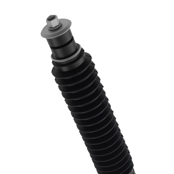 Adjustable Lift Shock Absorber compatible for Jeep Cherokee XJ 1984-2001 4.5-6 Front Rear