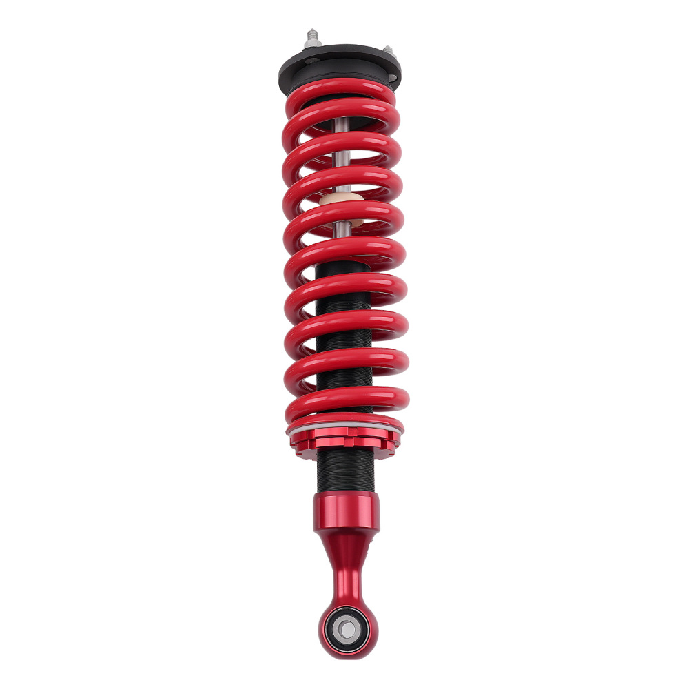 2-3 Front Adjustable Struts compatible for Isuzu D-Max 4WD 2012-2020 Ute/Dual Cab