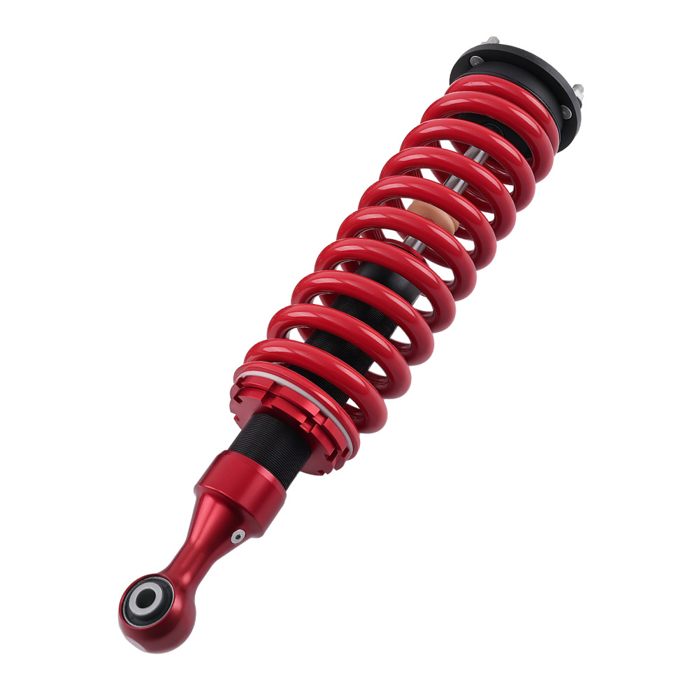 2-3 Front Adjustable Struts compatible for Isuzu D-Max 4WD 2012-2020 Ute/Dual Cab