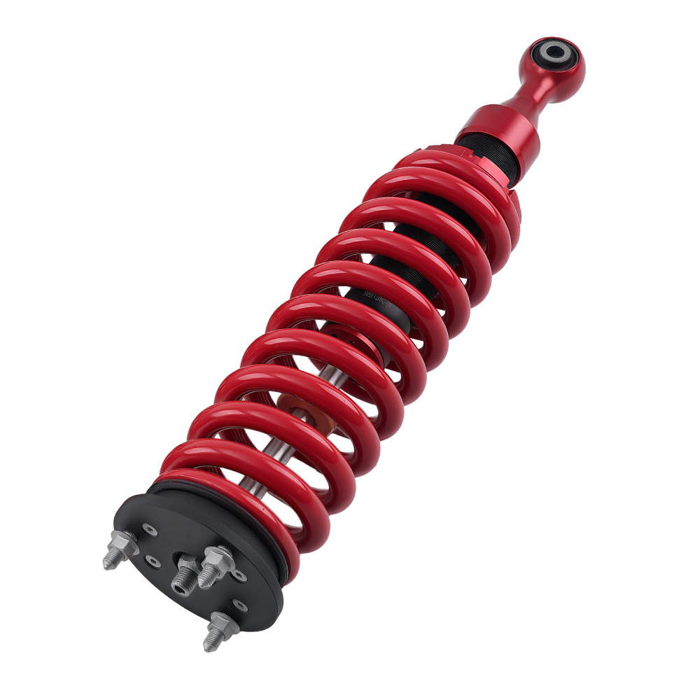 2-3 Front Adjustable Struts compatible for Isuzu D-Max 4WD 2012-2020 Ute/Dual Cab