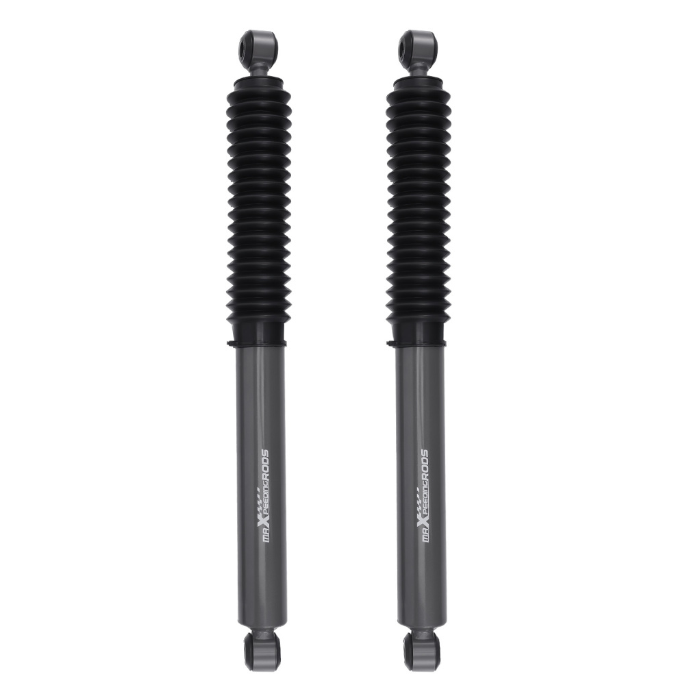 2.5 Lift Shock Absorber for 2005-2010 compatible for Dodge Dakota compatible for Mitsubishi Raider 2WD