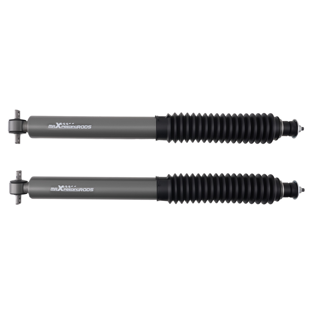 maXpeedingrods 3.25 Lift Kit compatible for Jeep Wrangler/Rubicon/Unlimited 4WD 2003-2006