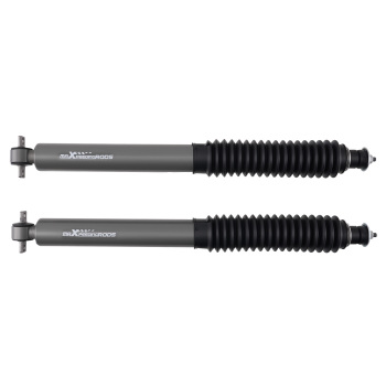 maXpeedingrods 3.25 Lift Kit compatible for Jeep Wrangler/Rubicon/Unlimited 4WD 2003-2006