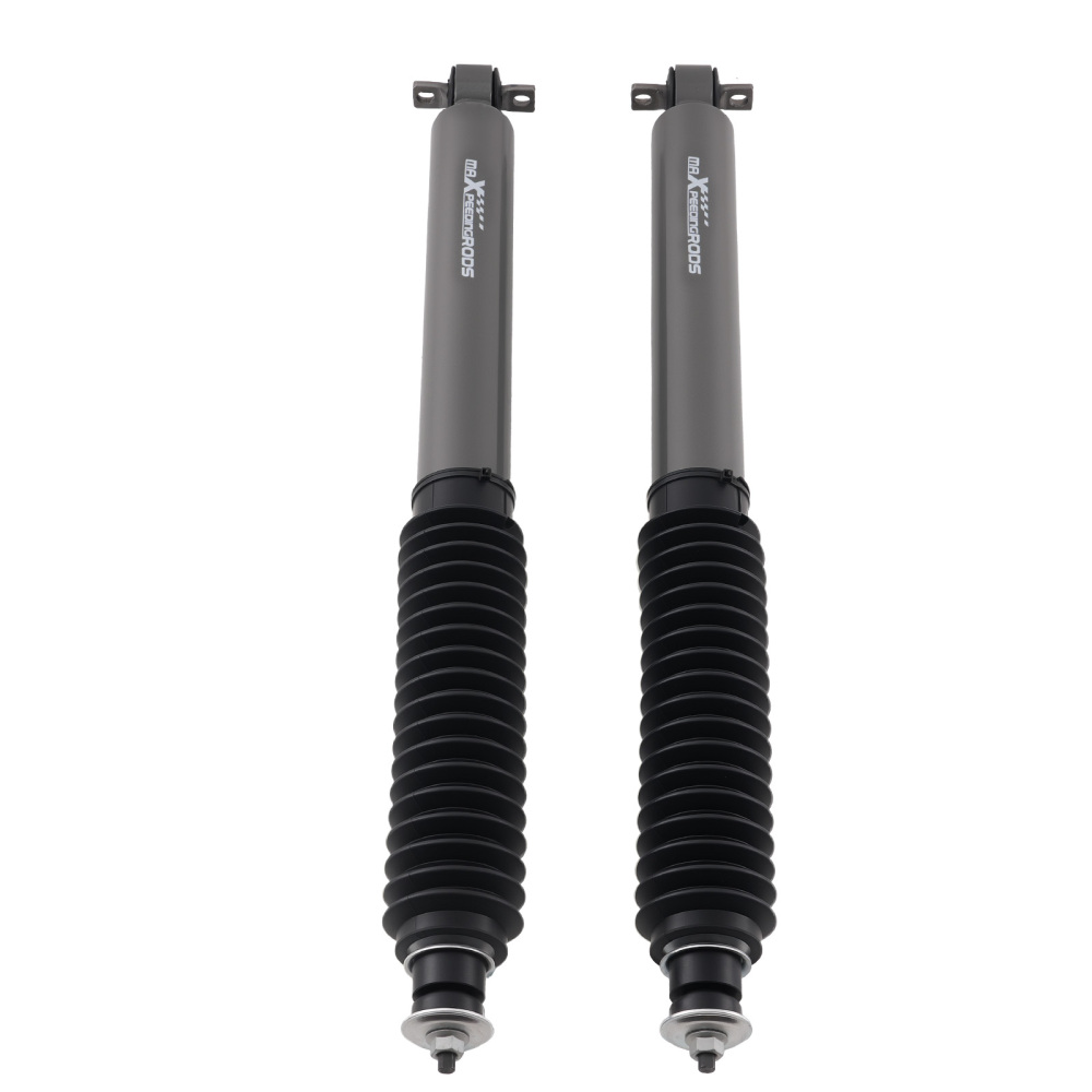 maXpeedingrods 3.25 Lift Kit compatible for Jeep Wrangler/Rubicon/Unlimited 4WD 2003-2006