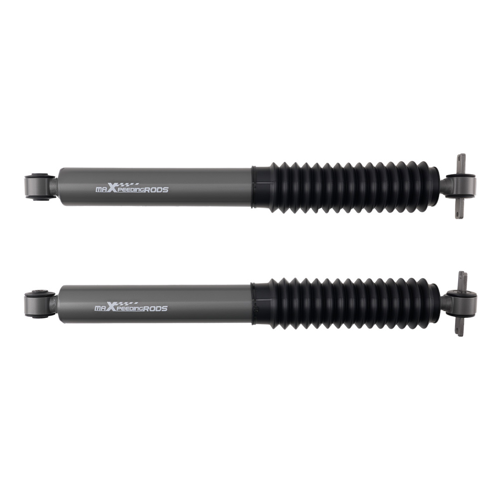 maXpeedingrods 3.25 Lift Kit compatible for Jeep Wrangler/Rubicon/Unlimited 4WD 2003-2006